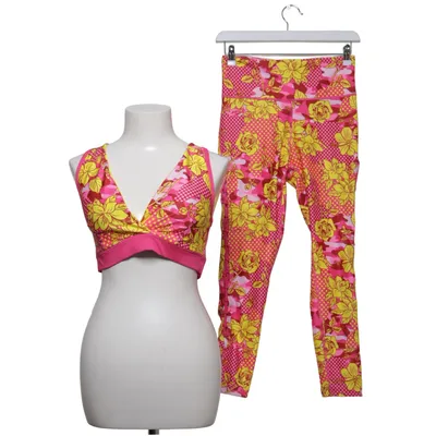 Träningsset (Lovely) från Zumba Elastan, Polyester