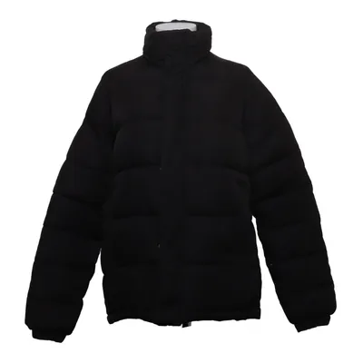 Vinterjacka (Svart) från Shore Leave Polyester