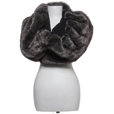 Tube scarf (Gray, Black) from Me&Bags