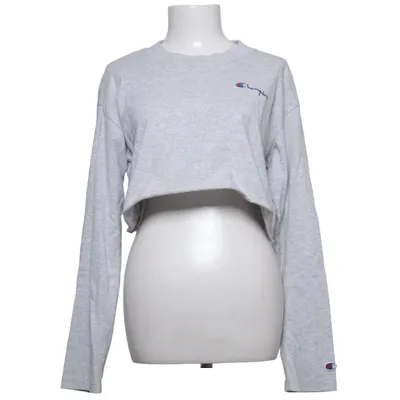 Crop top (Gray) from Champion