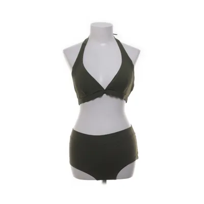 Bikini (Groen) van Stadium Elastaan, Polyamide, Polyester