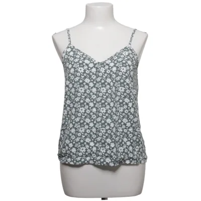 Débardeur (Vert, Blanc) de Love Copenhagen Viscose