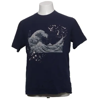 T-shirt (Mf Boston) de Uniqlo x UT Coton
