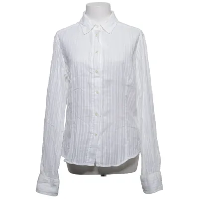 Skjorta (Vit) från Marina Yachting Bomull