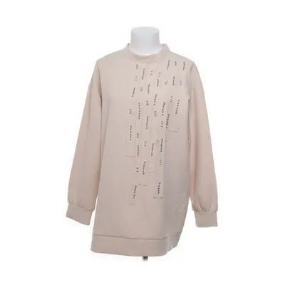 Dress (Beige) from Pilise Cotton, Polyester
