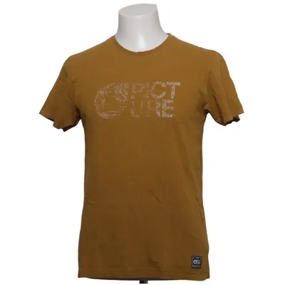T-shirt (Brown) from Picture Organic cotton