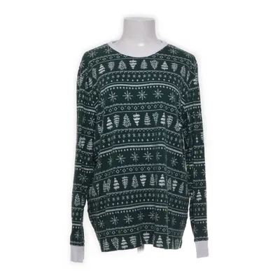 Julesweater (Grøn, Hvid) fra Lauren Conrad