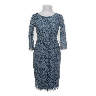 Zwangerschapsjurk (Blauw) van Tiffany Rose Elastaan, Nylon, Viscose