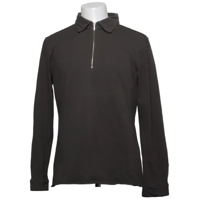Rugby shirt (Gray) from Ciszere Cotton, Elastane
