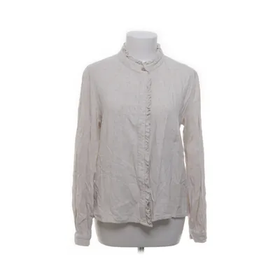 Blouse (Beige) de Isay Lin, Viscose