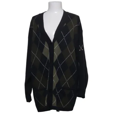 Kofta (Blå, Grön) från Avantgarde Angora, Merinoull