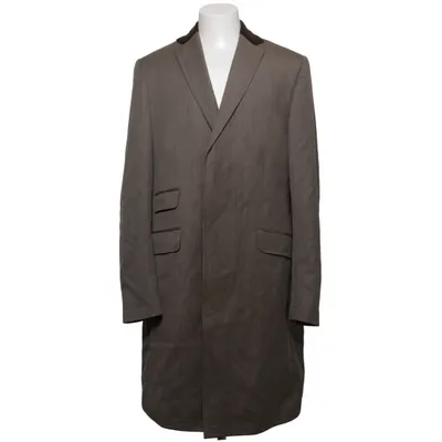 Frakke (Beige, Brun) fra Ströms