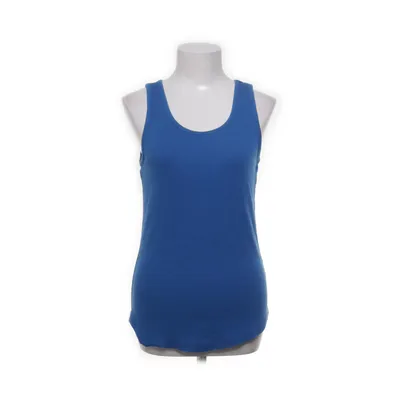 Tank Top (Blue) from Colours Of The World