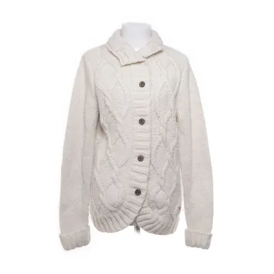 Kofta (Beige) från Gaastra Akryl, Alpackaull, Polyester, Ull