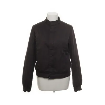 Jacka (Svart) från Resteröds Polyester, Bomull, Nylon