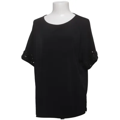 Haut (Noir) de Judith Williams Élasthane, Polyester