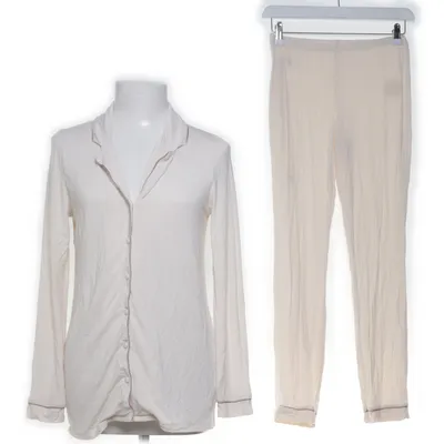 Pyjamas (Beige) från Intimissimi Elastan, Modal, Polyester