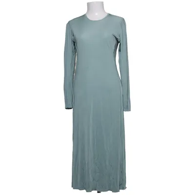 Maxikjole (Grøn) fra Acne Studios Viscose