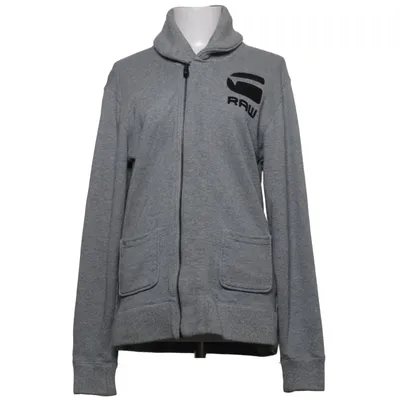 Kofta (Grå) från Raw Correct Line by G-Star Bomull