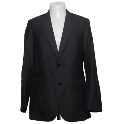 Blazer (Grijs) van Marlane Polyester, Viscose, Wol