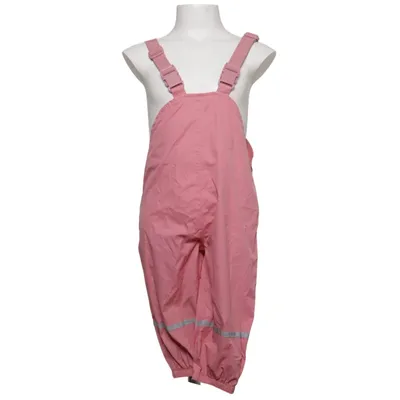 Pantalon imperméable (Rose) de Bornino Polyester, Polyuréthane