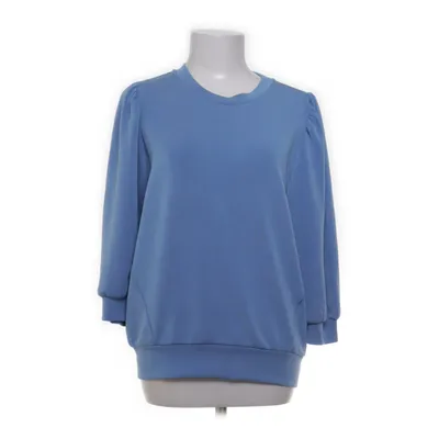 Collegetröja (Blå) från Selected Femme