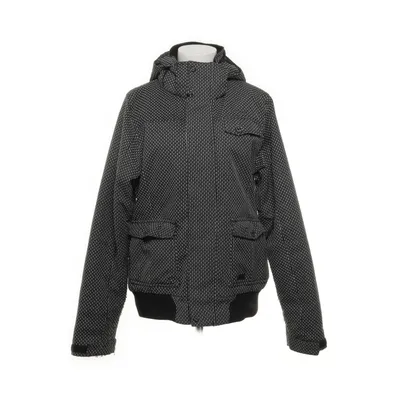 Outdoor jacket (Black, White) from Protest