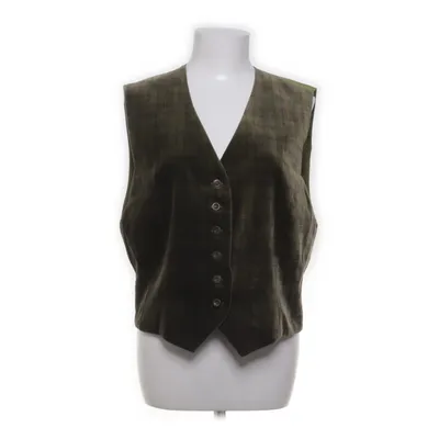 Kostymväst (Grön, Brun) från SXM