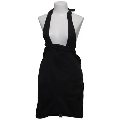 Robe dos-nu (Kaitlin) de Monrow Coton