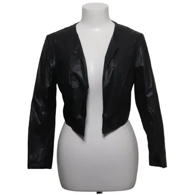 Jacke (Schwarz) von Rainbow