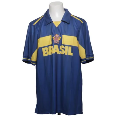 Football jersey (Bc One) from Redbull Polyester