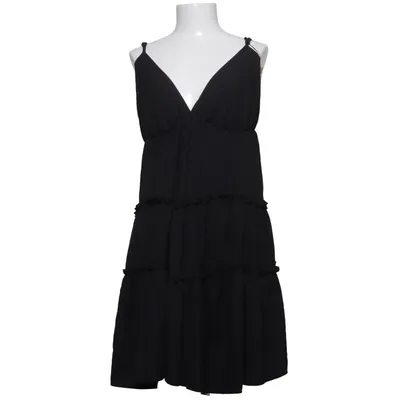 Klänning (Svart) från Shein Curve Polyester