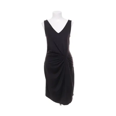 Dress (Black) from 3 Suisses Elastane, Polyester