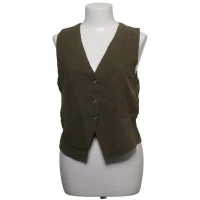 Suit vest (Pgtizana) from Pigalle Cotton