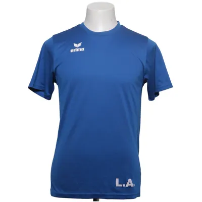Maillot de sport (Bleu) de Erima Polyester