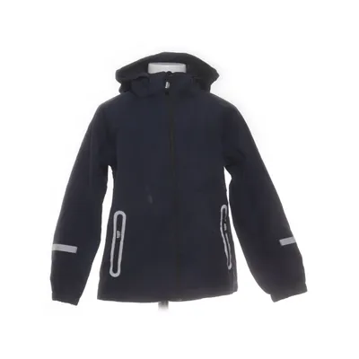 Regnjacka (Blå) från Kaxs Proxtec