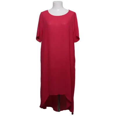 Tuniek (Rood) van Size 8 Needle Polyester