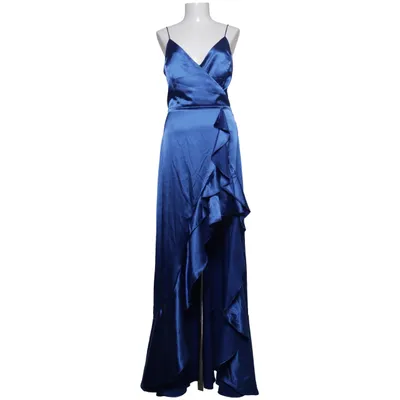 Abendkleid (Blau) von Trendyol Polyester