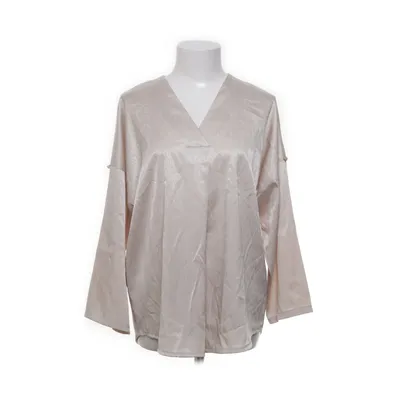 Blus (Beige) från Winston & Elle Elastan, Polyester