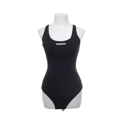 Baddräkt (Svart) från Trimtex Polyester