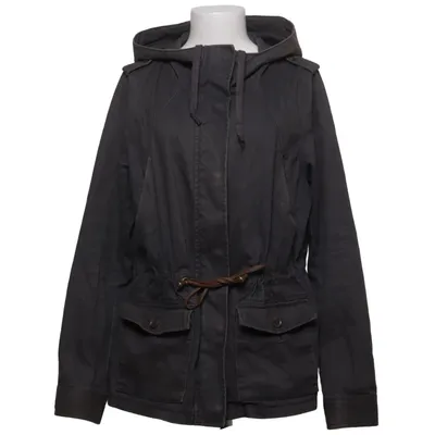 Parka (Gris) de L.O.G.G by H&M Coton