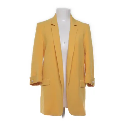 Blazer (BASIC) de Zara Basic Élasthane, Polyester
