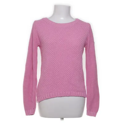 Tröja (Rosa) från Authentic Sebago Bomull