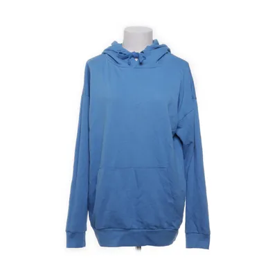 Huvtröja (Blå) från Saligia Bomull