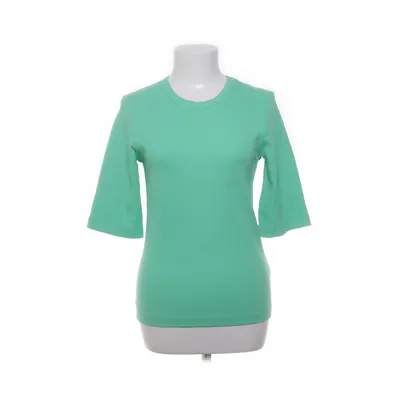 Haut (Vert) de Rodebjer Élasthane, Coton biologique