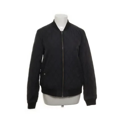Bomberjacka (Svart) från Global Funk Polyester