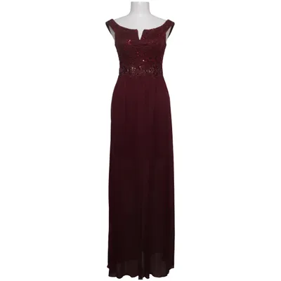 Aftonklänning (Lila) från BCX Elastan, Nylon, Polyester