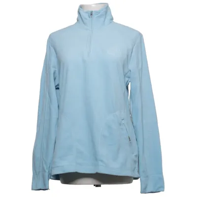 Fleece sweater (Blue) from Cool Running Polyester