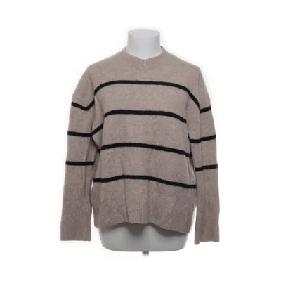 Tröja (Beige) från & Other Stories Elastan, Polyamid, Ull, Jakull