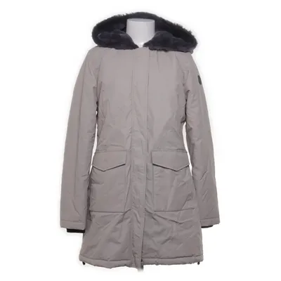 Vinterkappa (Beige) från U.S. Polo Assn. Bomull, Nylon, Polyester